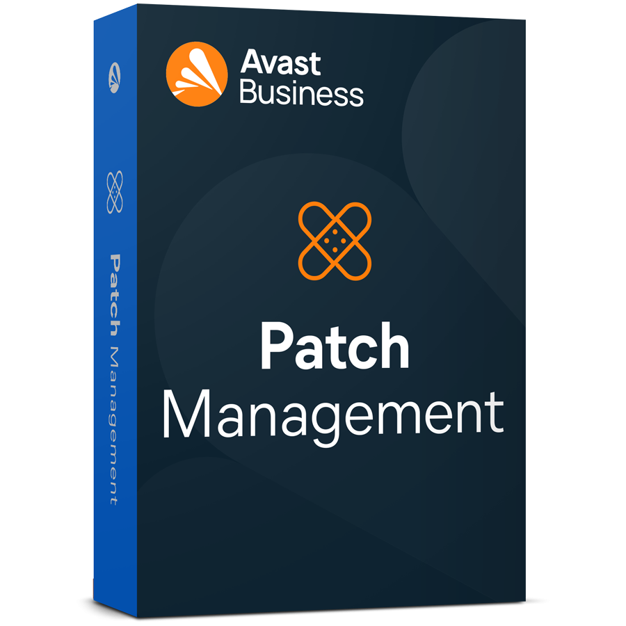Avast Business Patch Management (elektronička licenca, 1 godina, za poslovnu upotrebu)