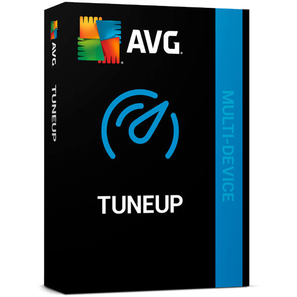 AVG TuneUp (Multi-Device, elektronska licenca, 1 godina)