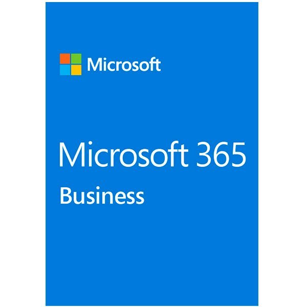 Softver MICROSOFT Microsoft 365 Bus Std Retail (platforma PC, segment business, korisnici po licenci 1 licenca, valjanost proizvoda 1 godina)-0