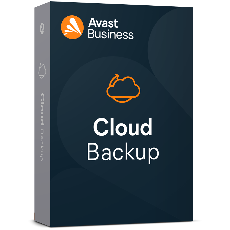 Licenca AVAST Business Cloud Backup (1 licenca, elektronska licenca, valjanost 1 godina)