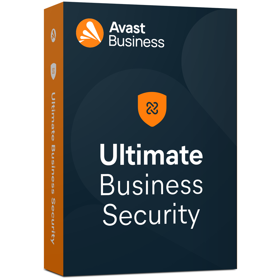Avast Ultimate Business Security (elektronska licenca, 1 godina, 1 licenca)