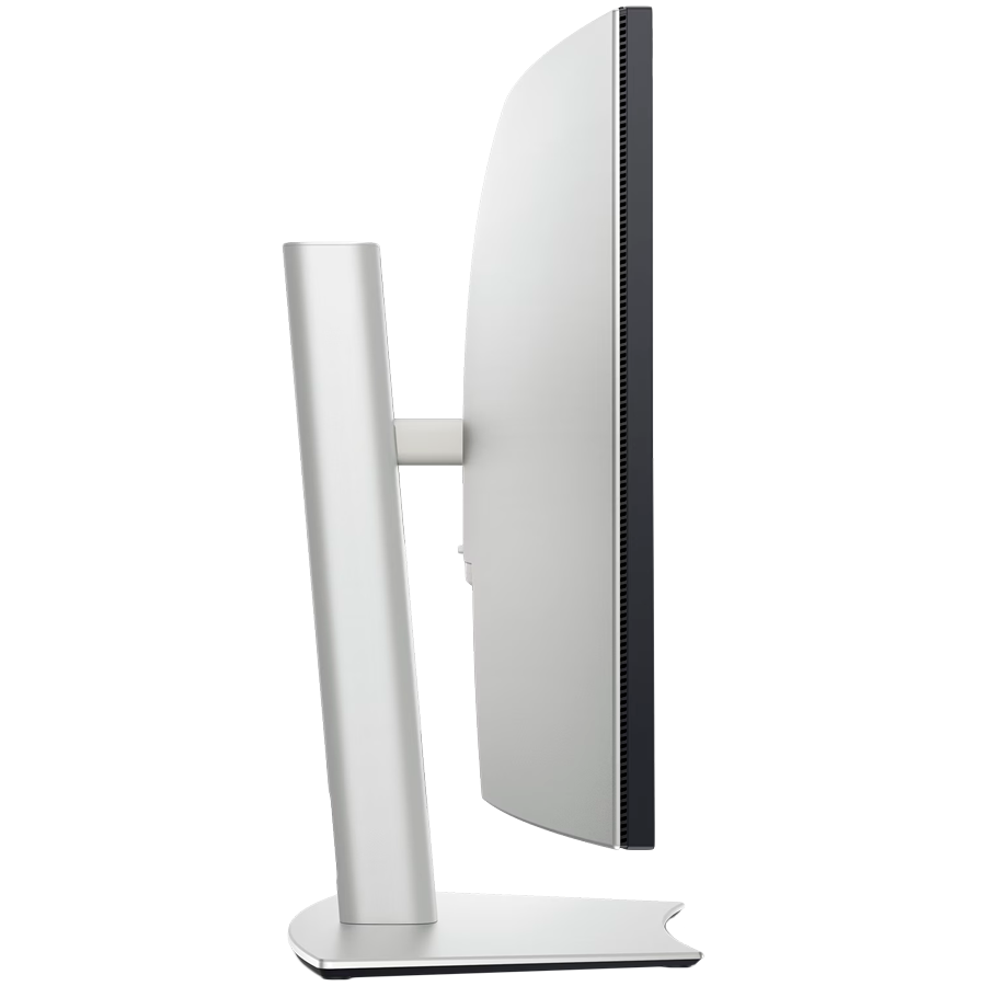 Monitor DELL UltraSharp U4025QW 40" Curved, 5120x2160, WUHD, 120Hz, IPS Antiglare, 219, 10001, 450 cd/m2, 8ms/5ms, 178/178, DP, HDMI, 2xTHB4, 3xUSB-C, 5xUSB-A, RJ-45, Audio line out, 2x 9W Speakers,-15
