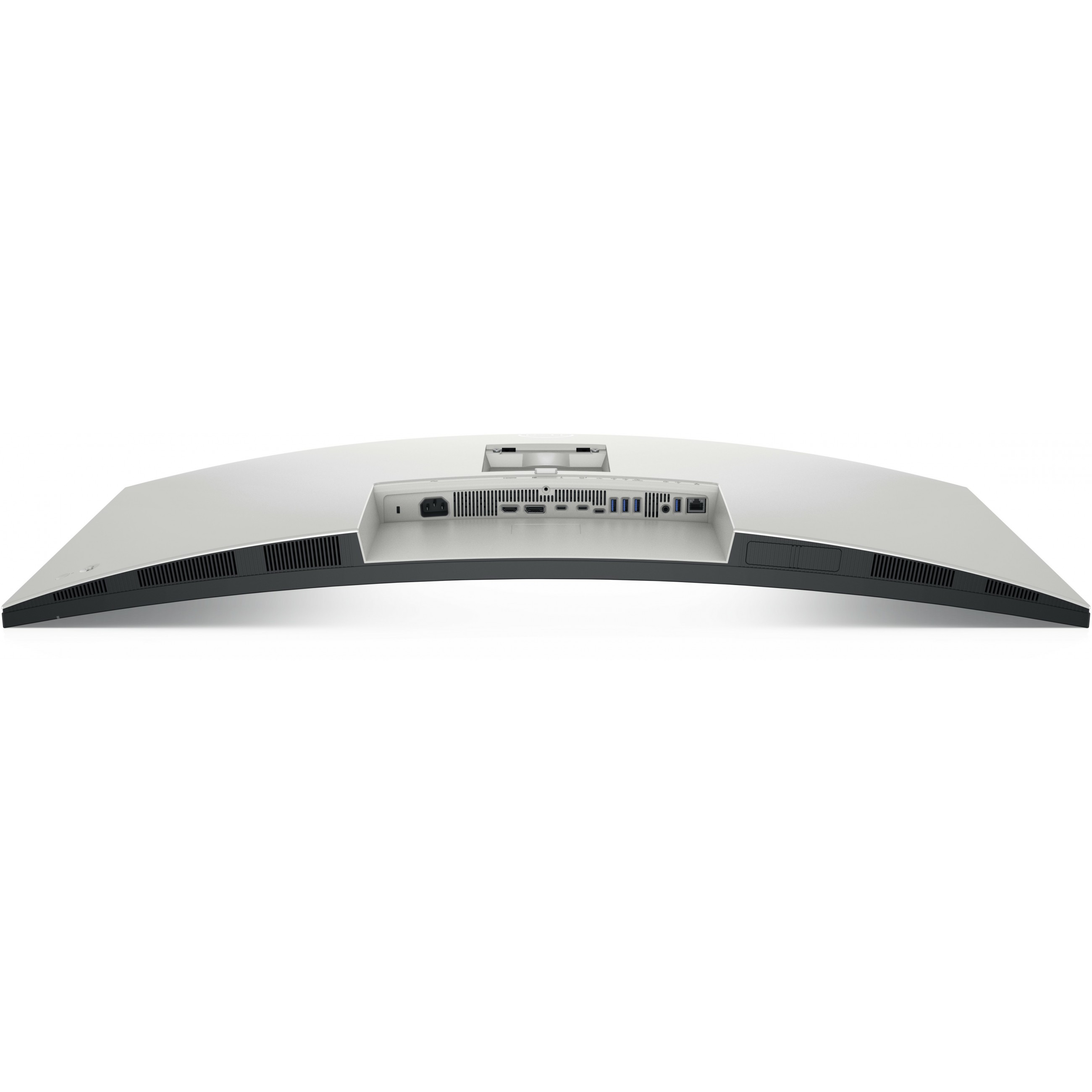 Monitor DELL UltraSharp U4025QW 40" Curved, 5120x2160, WUHD, 120Hz, IPS Antiglare, 219, 10001, 450 cd/m2, 8ms/5ms, 178/178, DP, HDMI, 2xTHB4, 3xUSB-C, 5xUSB-A, RJ-45, Audio line out, 2x 9W Speakers,-20