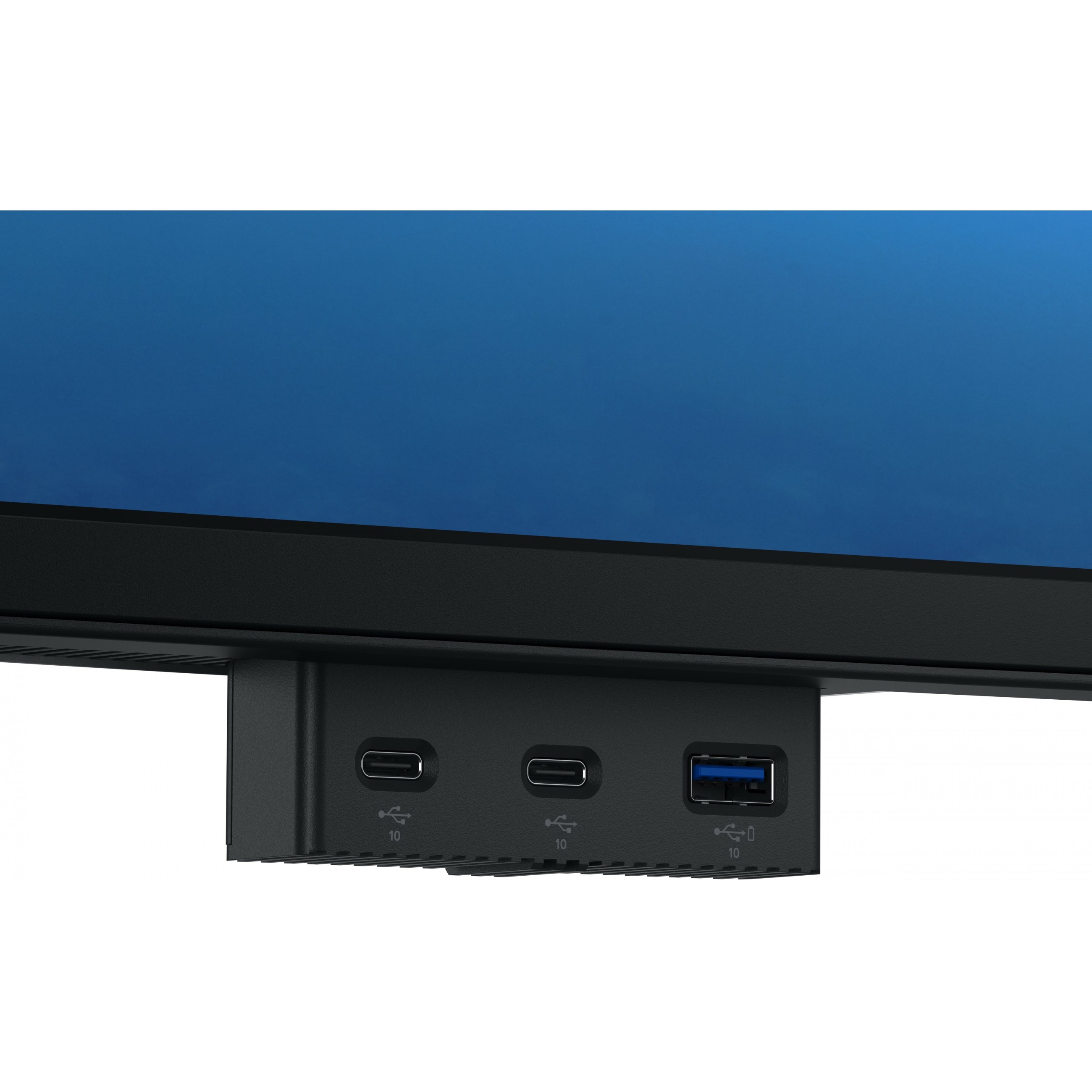 Monitor DELL UltraSharp U4025QW 40" Curved, 5120x2160, WUHD, 120Hz, IPS Antiglare, 219, 10001, 450 cd/m2, 8ms/5ms, 178/178, DP, HDMI, 2xTHB4, 3xUSB-C, 5xUSB-A, RJ-45, Audio line out, 2x 9W Speakers,-22