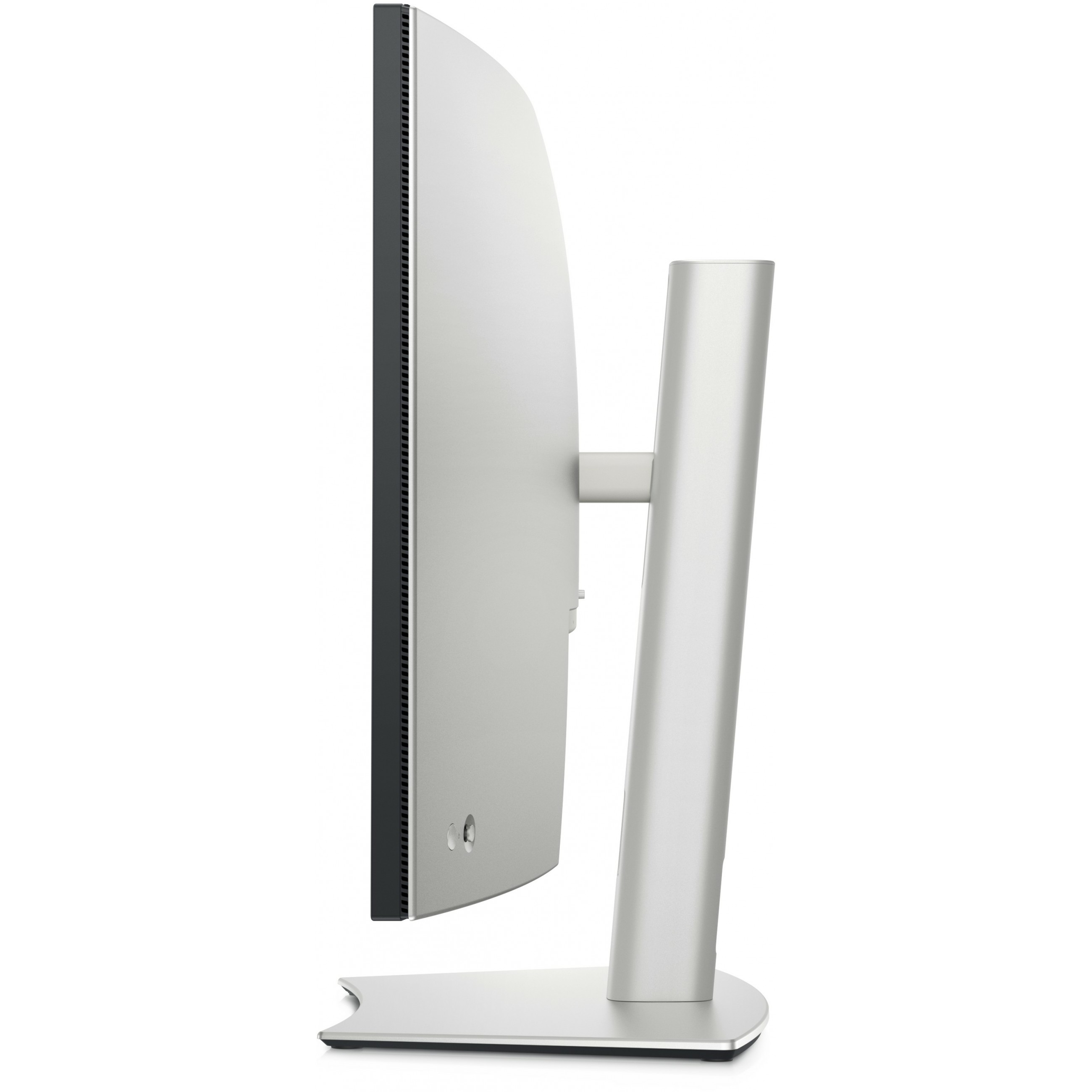 Monitor DELL UltraSharp U4025QW 40" Curved, 5120x2160, WUHD, 120Hz, IPS Antiglare, 219, 10001, 450 cd/m2, 8ms/5ms, 178/178, DP, HDMI, 2xTHB4, 3xUSB-C, 5xUSB-A, RJ-45, Audio line out, 2x 9W Speakers,-25