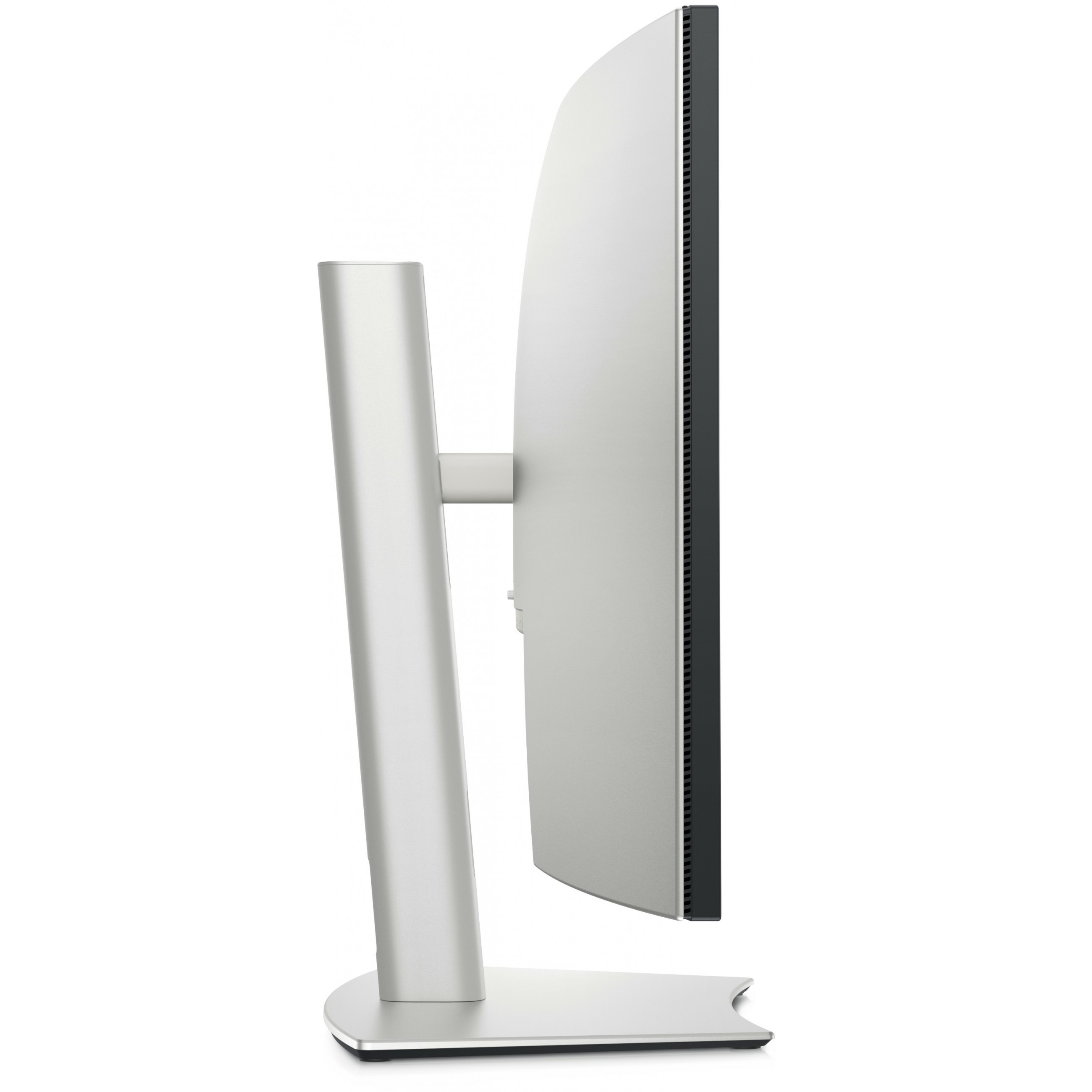 Monitor DELL UltraSharp U4025QW 40" Curved, 5120x2160, WUHD, 120Hz, IPS Antiglare, 219, 10001, 450 cd/m2, 8ms/5ms, 178/178, DP, HDMI, 2xTHB4, 3xUSB-C, 5xUSB-A, RJ-45, Audio line out, 2x 9W Speakers,-26