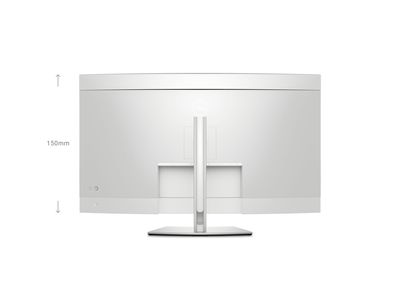 Monitor DELL UltraSharp U4025QW 40" Curved, 5120x2160, WUHD, 120Hz, IPS Antiglare, 219, 10001, 450 cd/m2, 8ms/5ms, 178/178, DP, HDMI, 2xTHB4, 3xUSB-C, 5xUSB-A, RJ-45, Audio line out, 2x 9W Speakers,-6