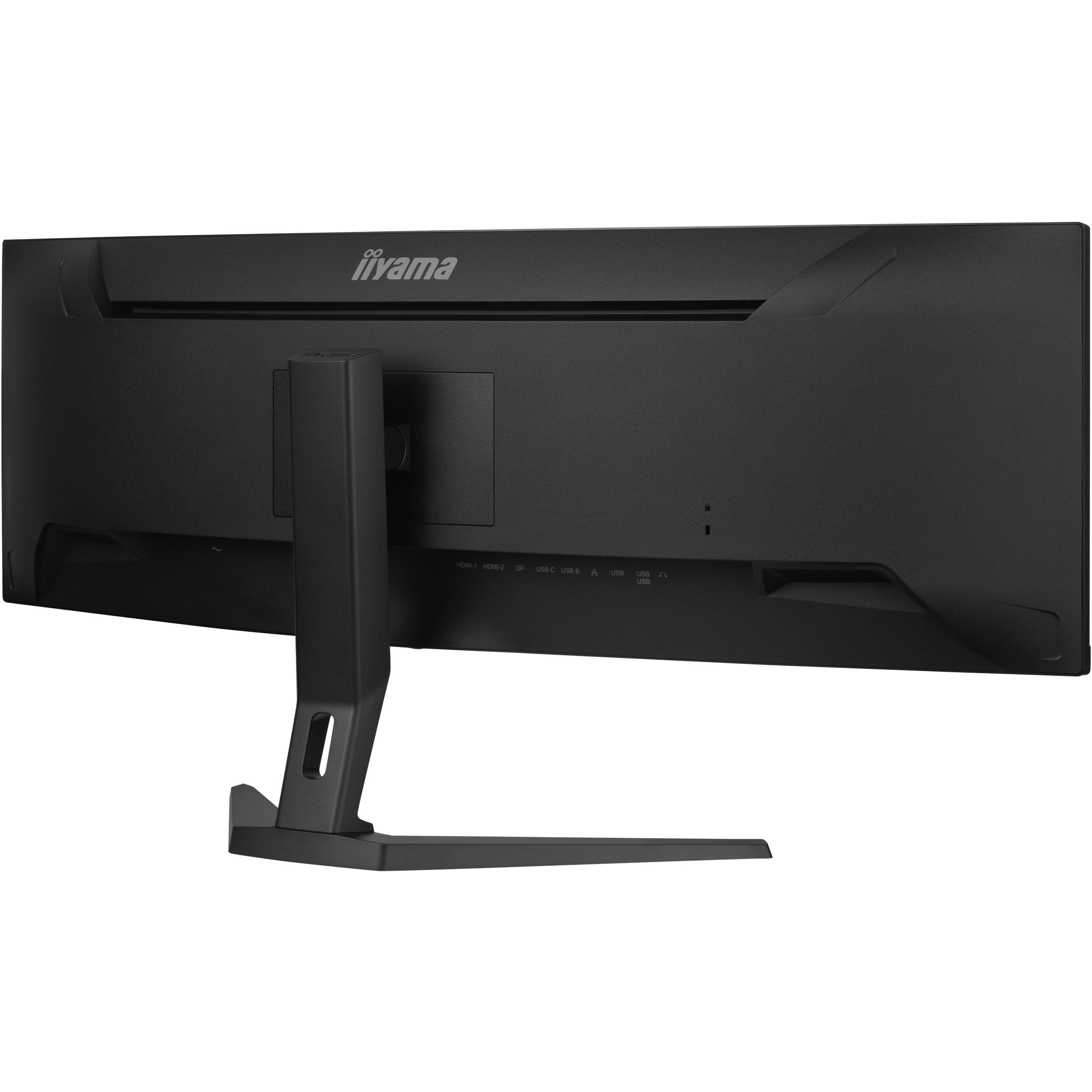 Monitor IIYAMA XCB4594DQSN-B1 (45’’ VA, QHD, 165Hz)-9