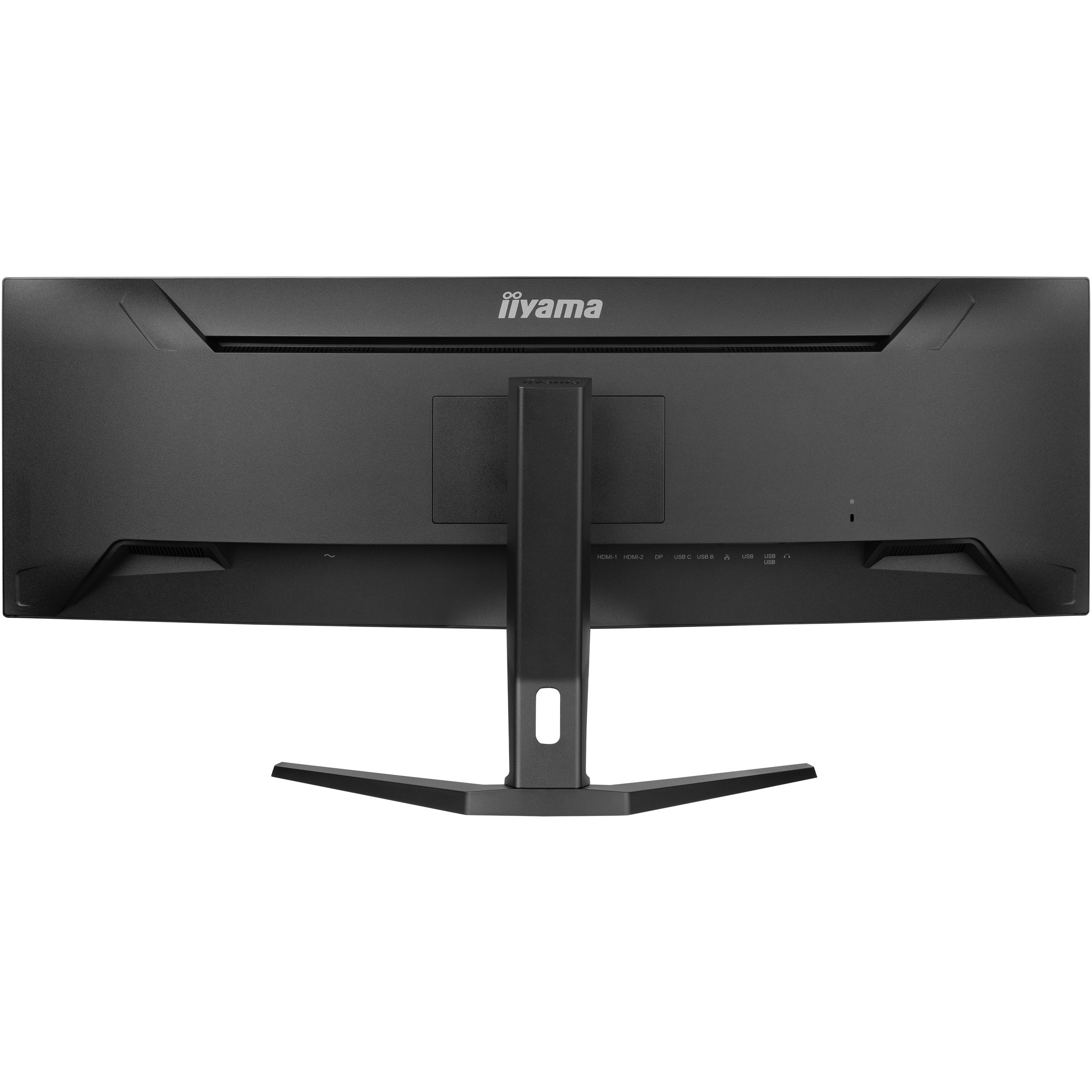 Monitor IIYAMA XCB4594DQSN-B1 (45’’ VA, QHD, 165Hz)-13