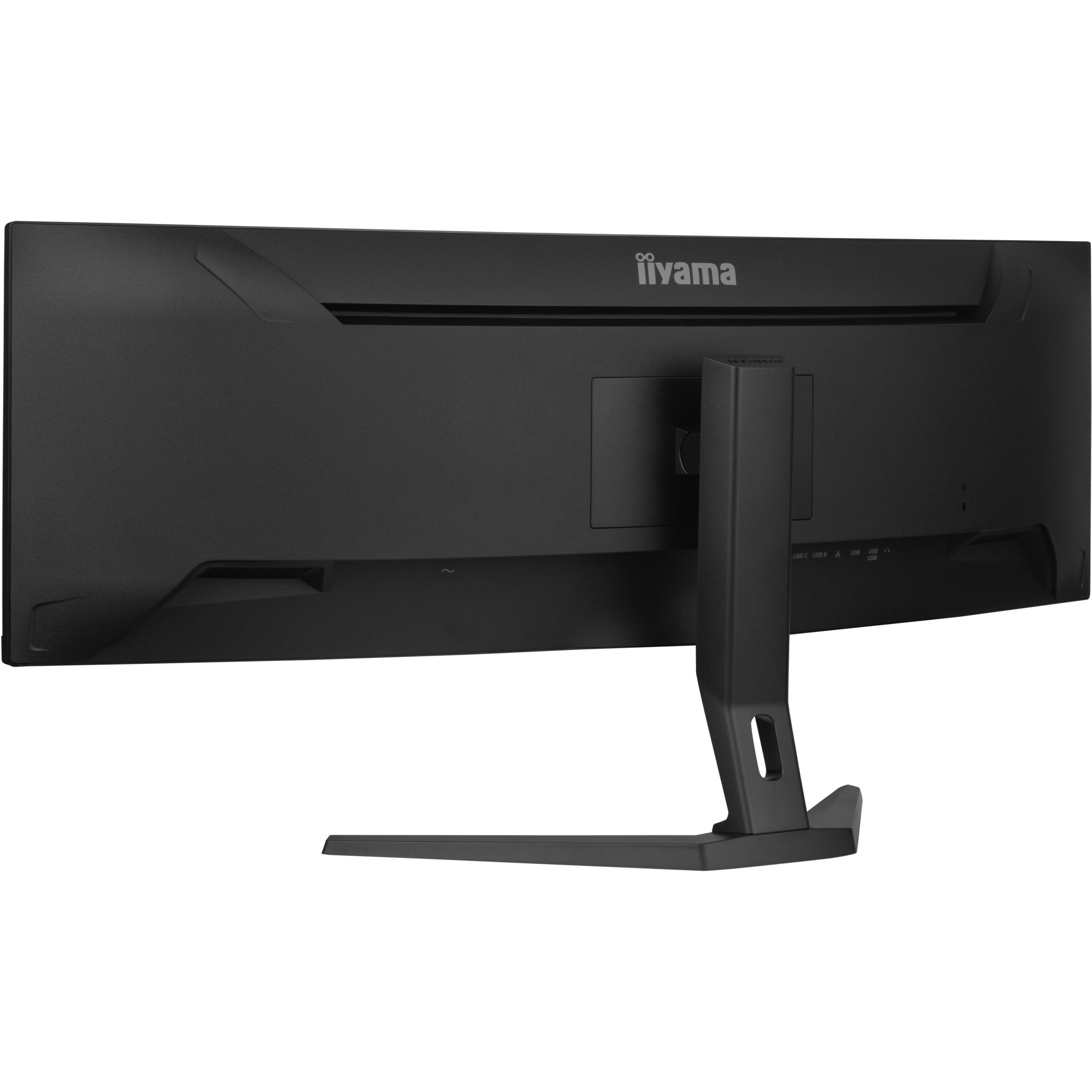 Monitor IIYAMA XCB4594DQSN-B1 (45’’ VA, QHD, 165Hz)-17