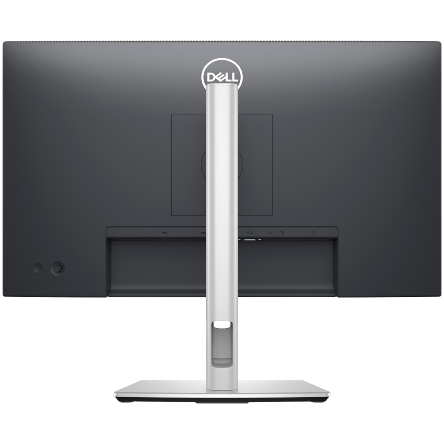 Monitor DELL Professional P2425H 24" 1920x1080 FHD 100Hz IPS Antiglare 169 15001 250 cd/m2 8ms/5ms DP HDMI VGA USB-B 3xUSB-A USB-C Tilt Swivel Pivot Height Adjust 3Y-2