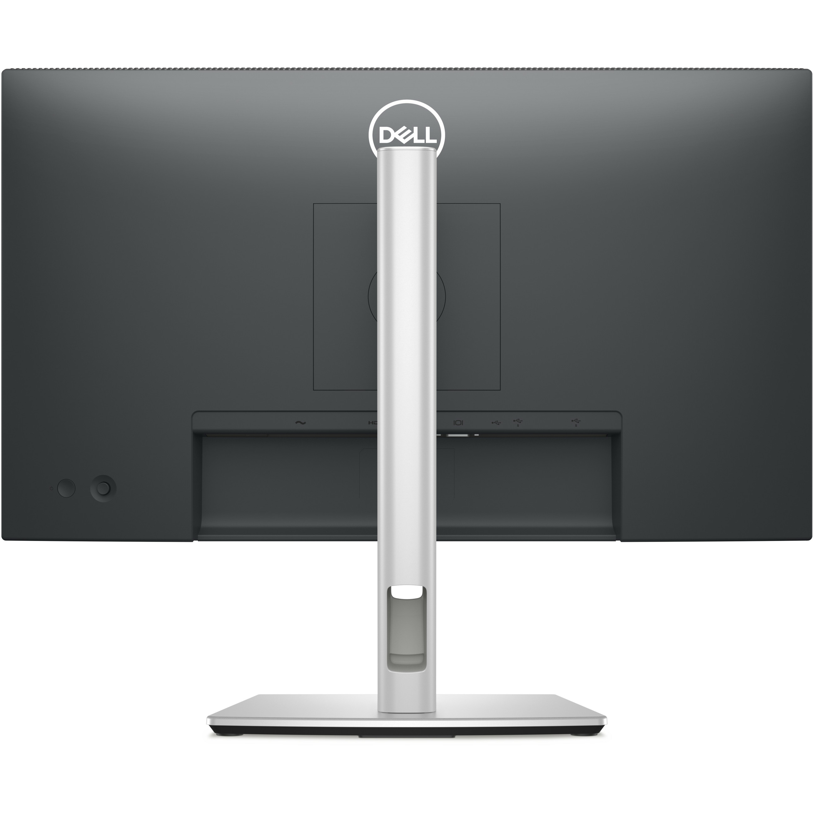Monitor DELL Professional P2425H 24" 1920x1080 FHD 100Hz IPS Antiglare 169 15001 250 cd/m2 8ms/5ms DP HDMI VGA USB-B 3xUSB-A USB-C Tilt Swivel Pivot Height Adjust 3Y-11