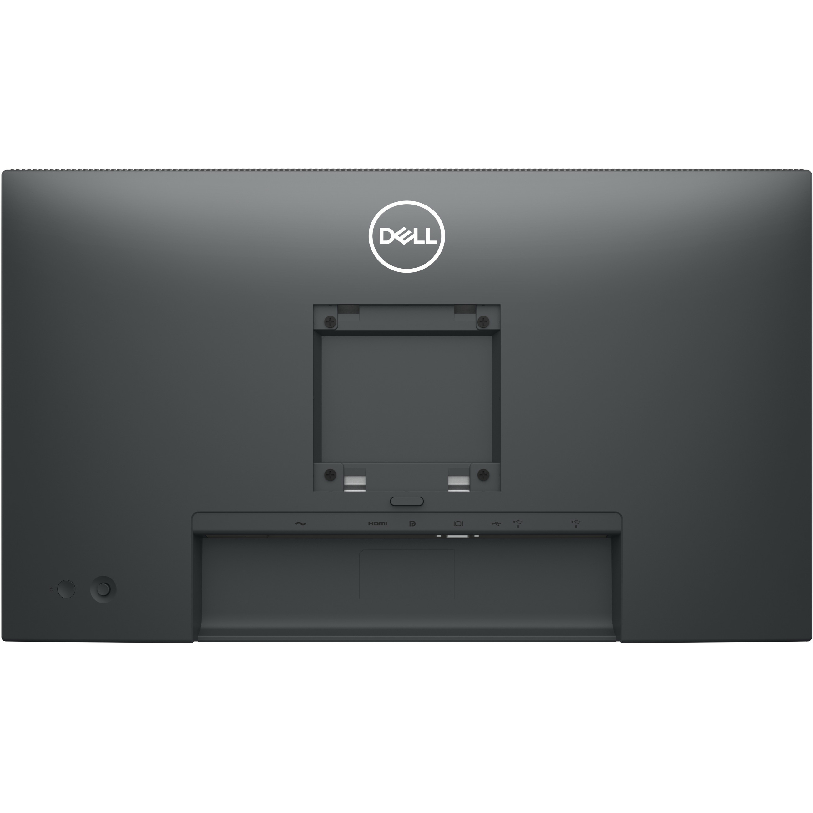Monitor DELL Professional P2425H 24" 1920x1080 FHD 100Hz IPS Antiglare 169 15001 250 cd/m2 8ms/5ms DP HDMI VGA USB-B 3xUSB-A USB-C Tilt Swivel Pivot Height Adjust 3Y-13