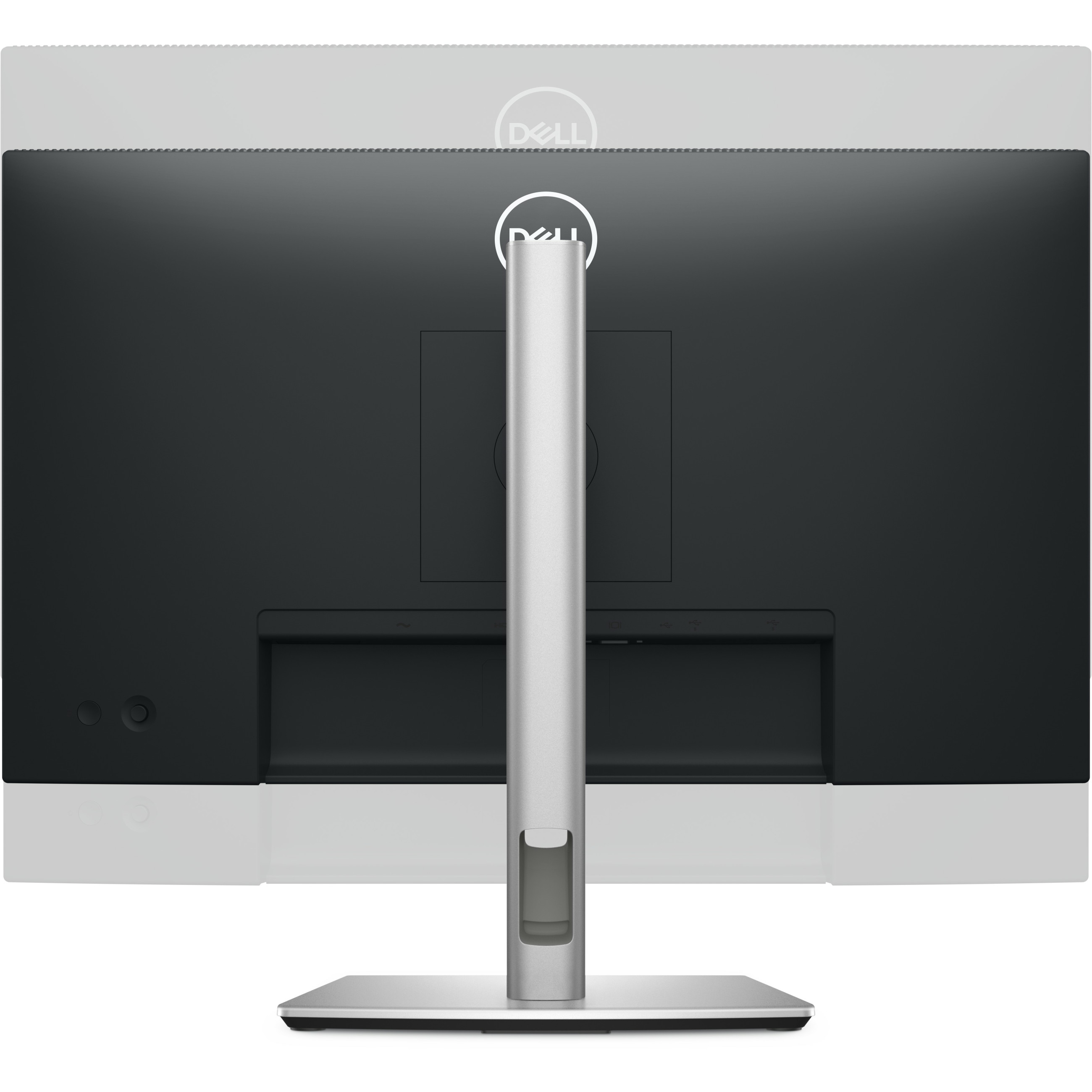 Monitor DELL Professional P2425H 24" 1920x1080 FHD 100Hz IPS Antiglare 169 15001 250 cd/m2 8ms/5ms DP HDMI VGA USB-B 3xUSB-A USB-C Tilt Swivel Pivot Height Adjust 3Y-14