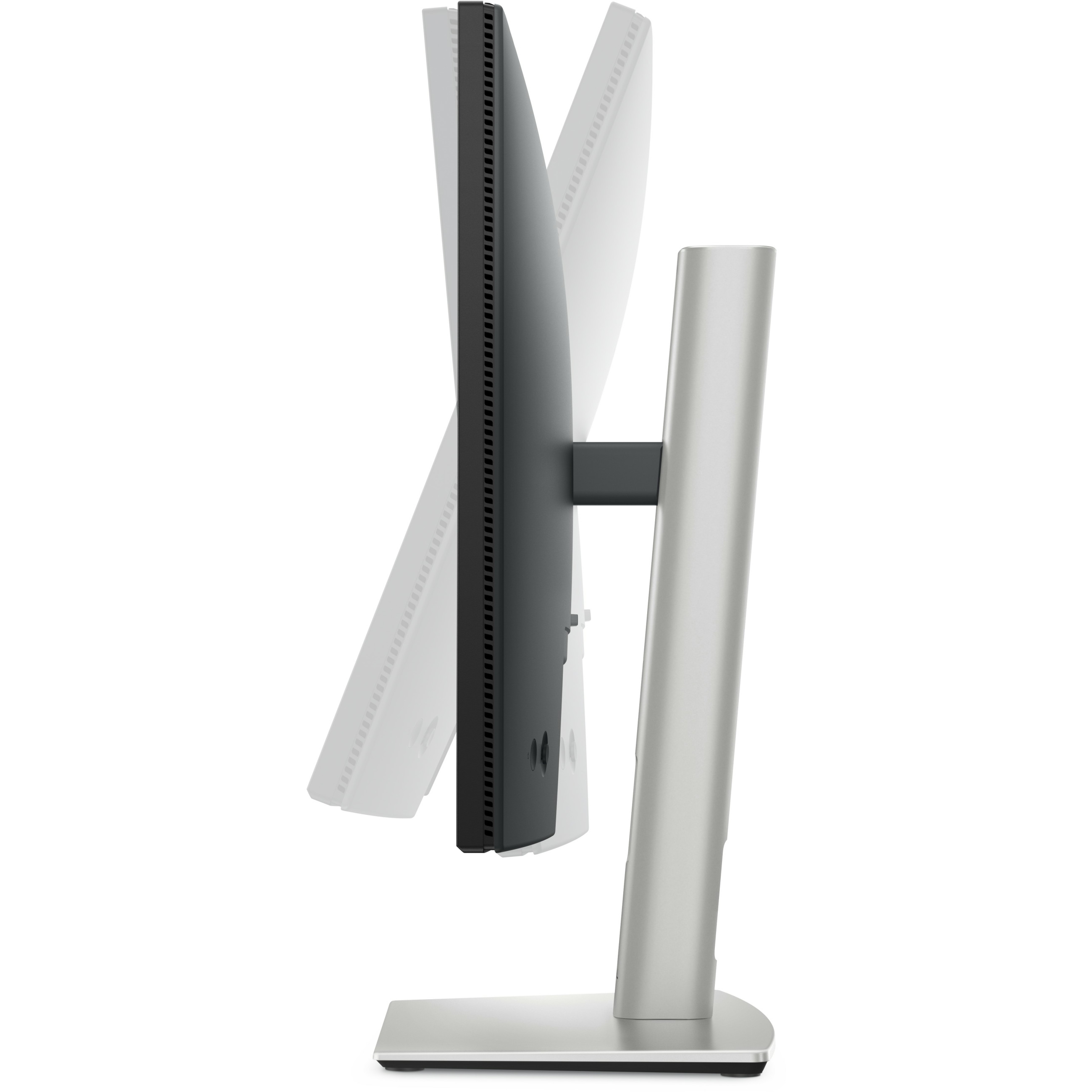 Monitor DELL Professional P2425H 24" 1920x1080 FHD 100Hz IPS Antiglare 169 15001 250 cd/m2 8ms/5ms DP HDMI VGA USB-B 3xUSB-A USB-C Tilt Swivel Pivot Height Adjust 3Y-15