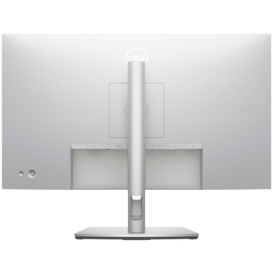 Monitor DELL UltraSharp U2723QE 27in (3840x2160, 4K UHD, IPS, 8ms, 400 cd/m2)-1