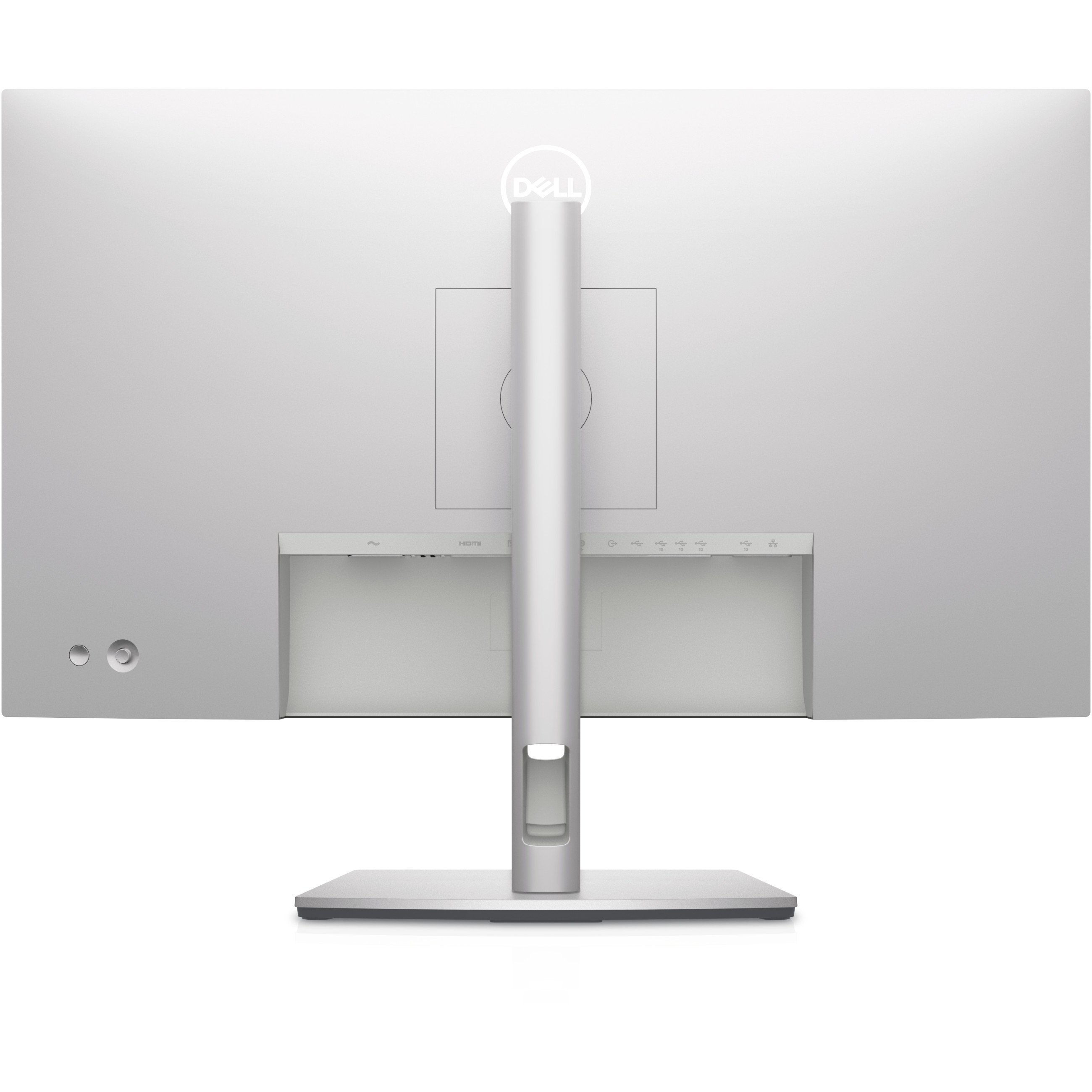 Monitor DELL UltraSharp U2723QE 27in (3840x2160, 4K UHD, IPS, 8ms, 400 cd/m2)-6