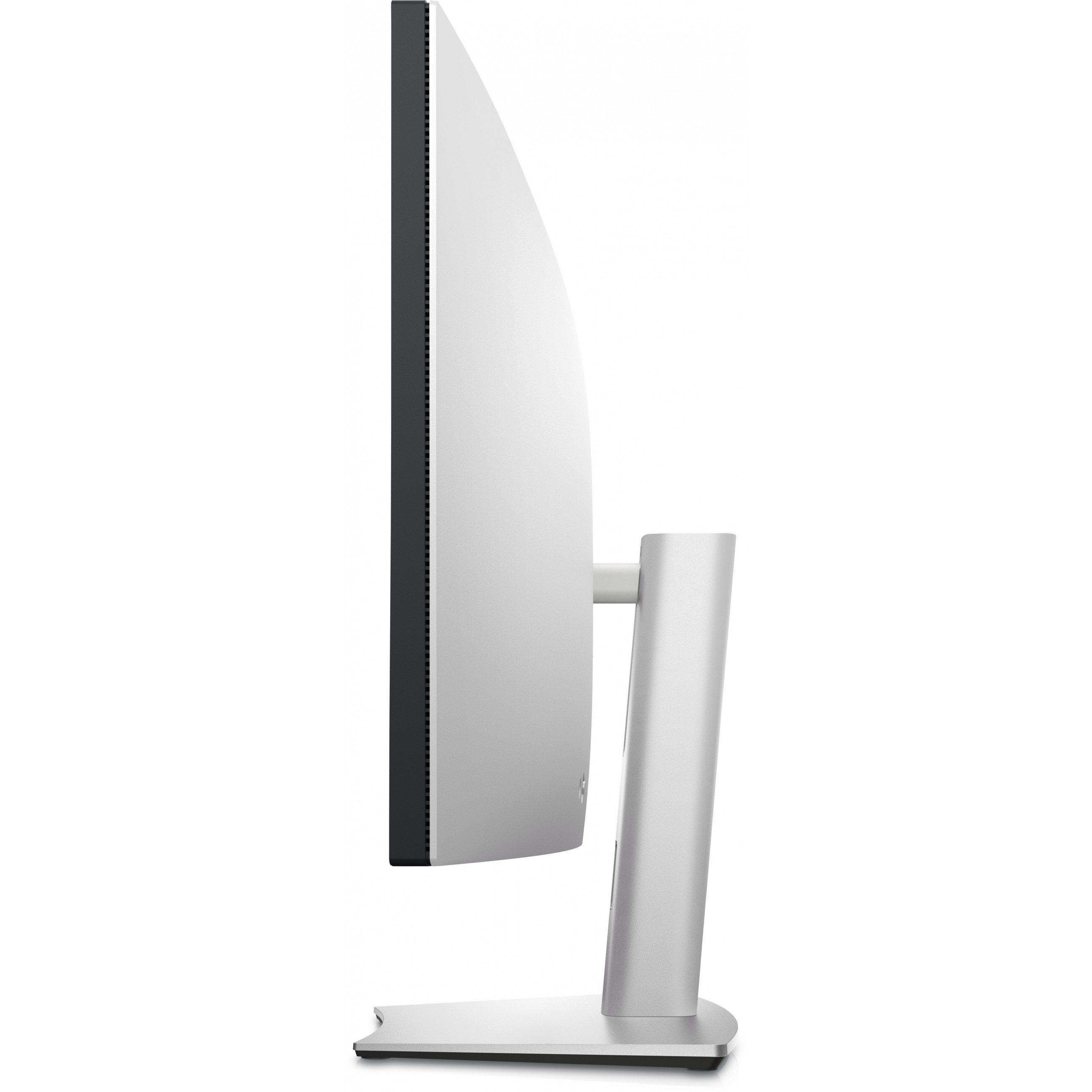 Monitor DELL UltraSharp U4924DW 49" Curved, 5120x1440, Dual QHD, IPS Antiglare, 329-15