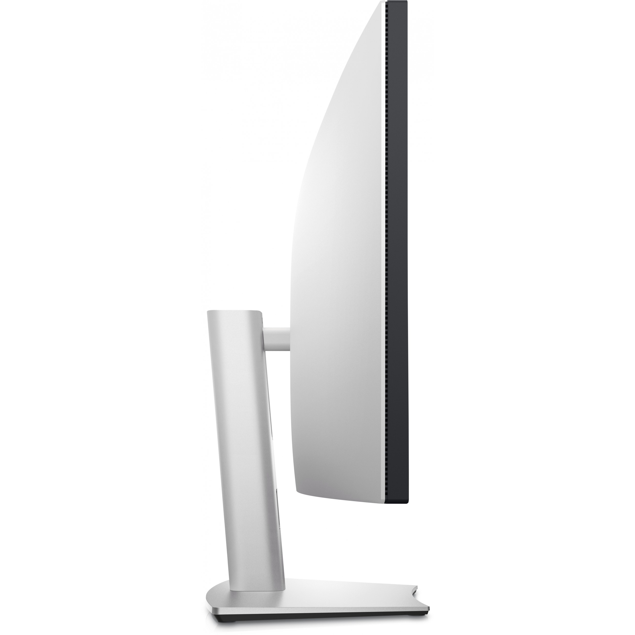 Monitor DELL UltraSharp U4924DW 49" Curved, 5120x1440, Dual QHD, IPS Antiglare, 329-16