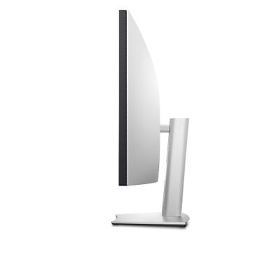 Monitor DELL UltraSharp U4924DW 49" Curved, 5120x1440, Dual QHD, IPS Antiglare, 329-2