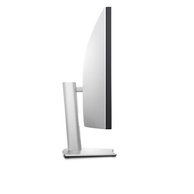 Monitor DELL UltraSharp U4924DW 49" Curved, 5120x1440, Dual QHD, IPS Antiglare, 329-3