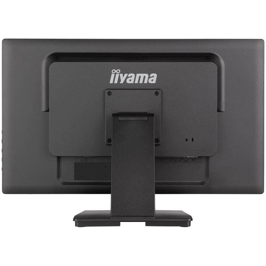 Monitor IIYAMA PROLITE T2452MSC-B1 24” IPS LCD Touch 1920x1080 FHD 60Hz-4