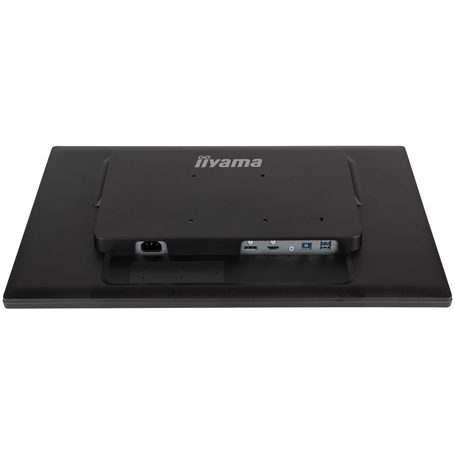 Monitor IIYAMA PROLITE T2452MSC-B1 24” IPS LCD Touch 1920x1080 FHD 60Hz-5