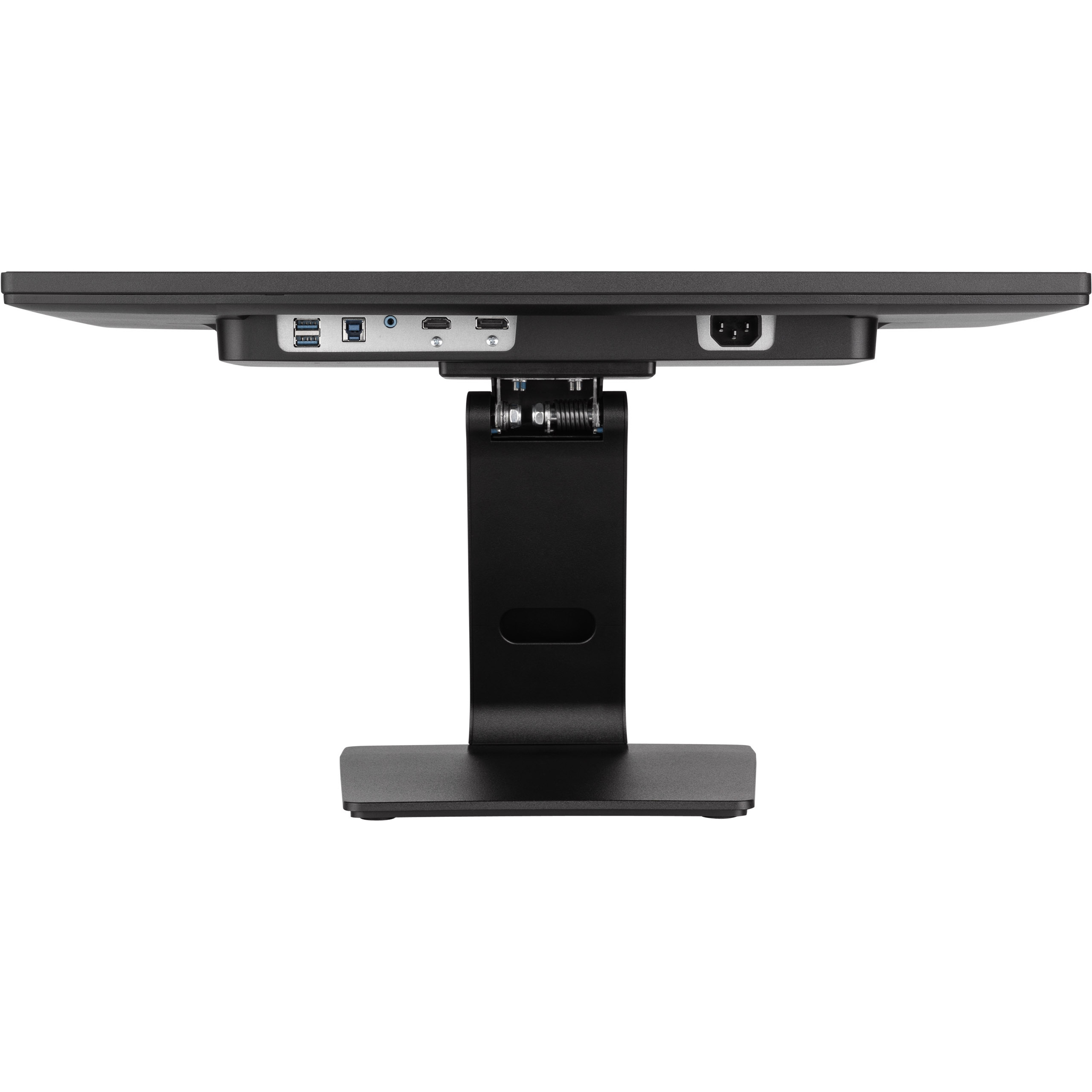 Monitor IIYAMA PROLITE T2452MSC-B1 24” IPS LCD Touch 1920x1080 FHD 60Hz-11