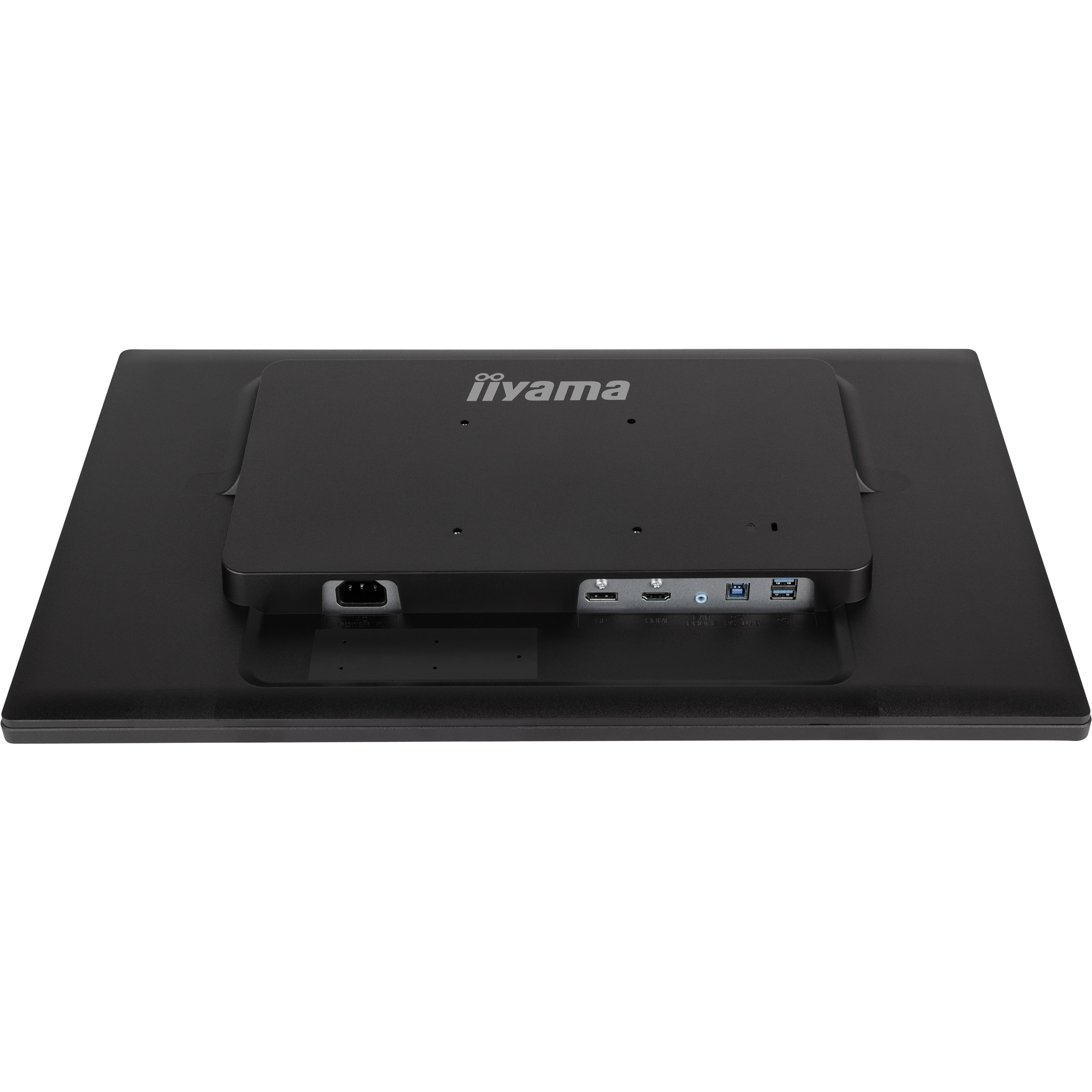 Monitor IIYAMA PROLITE T2452MSC-B1 24” IPS LCD Touch 1920x1080 FHD 60Hz-12