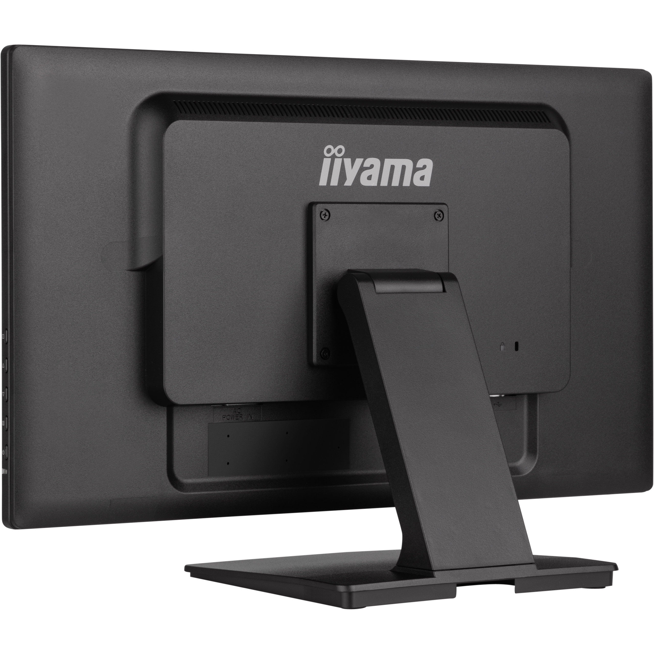 Monitor IIYAMA PROLITE T2452MSC-B1 24” IPS LCD Touch 1920x1080 FHD 60Hz-13