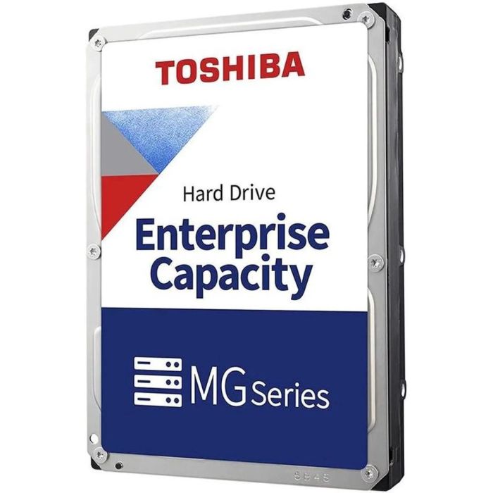 HDD TOSHIBA MG09 12TB (kapacitet 12 TB, brzina okretaja 7200 rpm, form factor 3.5", cache 512 MB, SATA III-600)-3