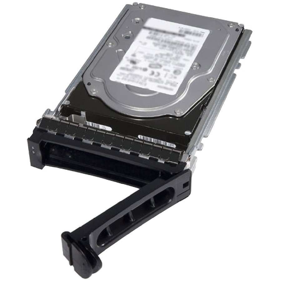 DELL EMC 1TB 7.2K RPM SATA 6Gbps 512n 3.5in Cabled Hard Drive, CK-0