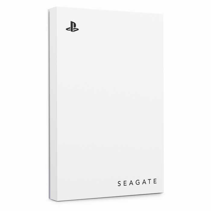 SSD SEAGATE External Game Drive for PS5 5TB USB3.0-4