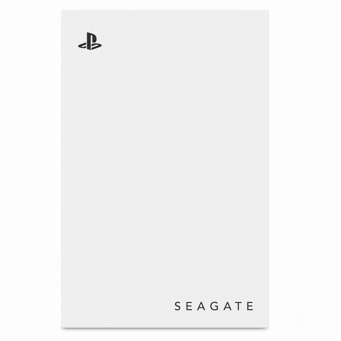 SSD SEAGATE External Game Drive for PS5 5TB USB3.0-3