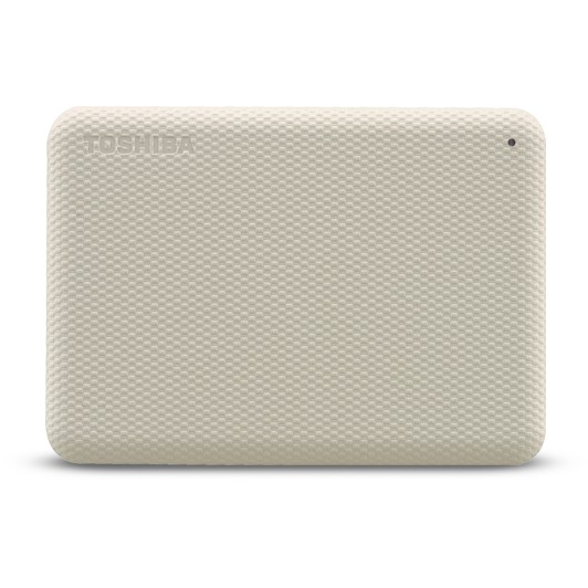Hard Disk Drive TOSHIBA Canvio Advance 4TB USB3.2 Gen 1 bijela-3