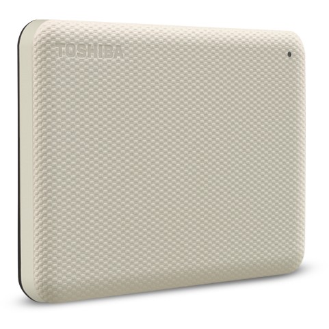 Hard Disk Drive TOSHIBA Canvio Advance 4TB USB3.2 Gen 1 bijela-6