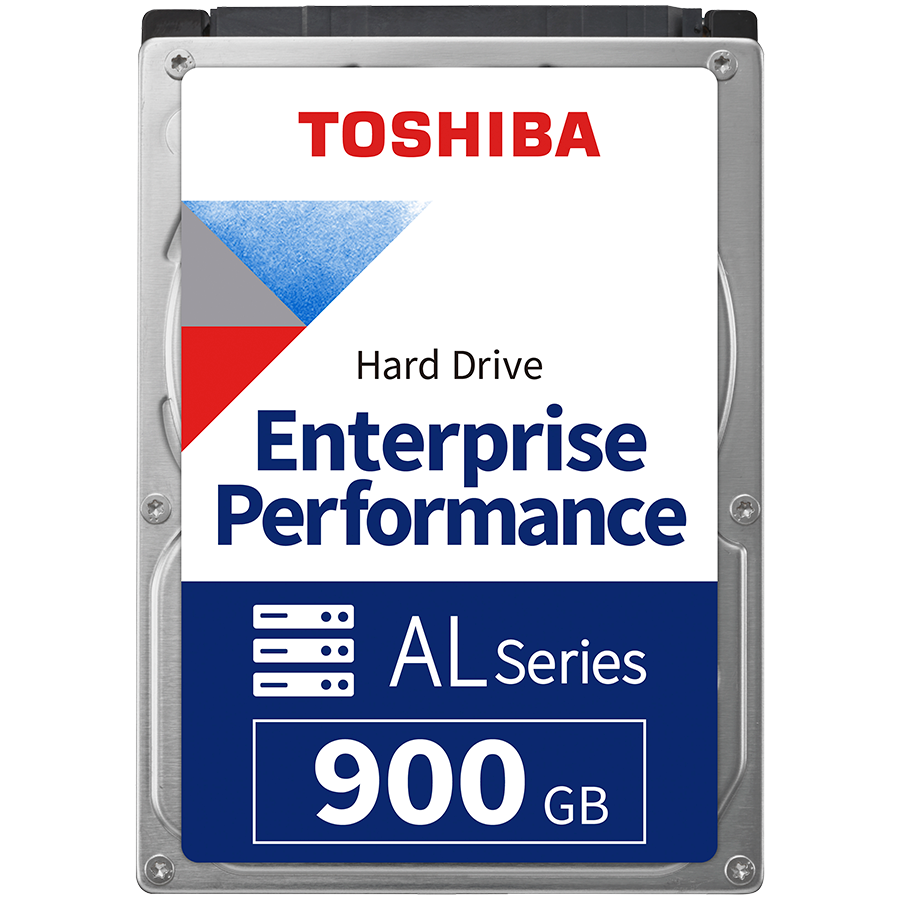 Interni tvrdi disk TOSHIBA AL15SEB09EQ (900gb, 2.5", 10500rpm, 128mb, sas 3)-0