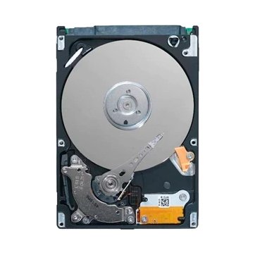 HDD DELL 8TB 7.2K RPM SATA 512e 3.5in Hard Drive-0