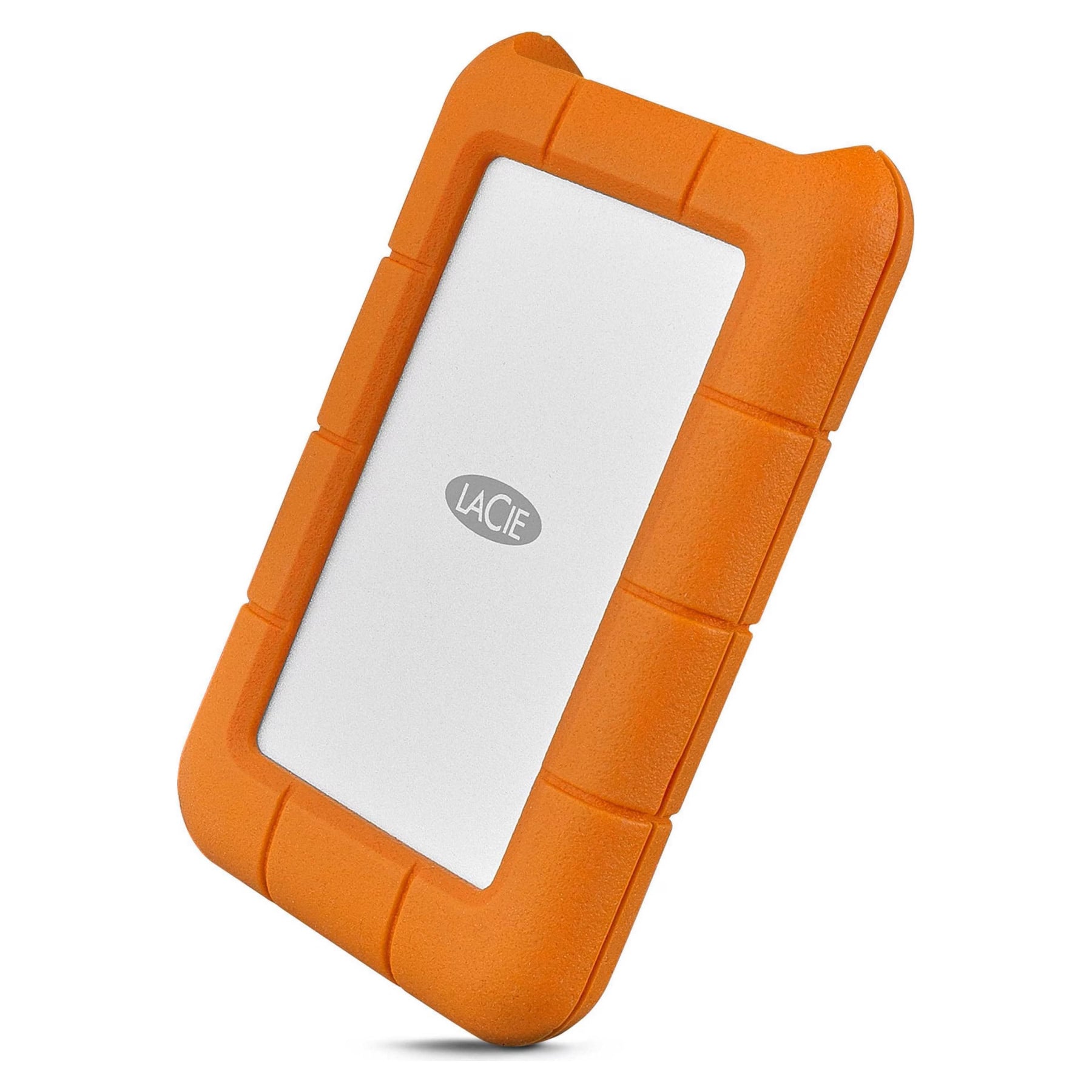 Vanjski mobilni disk LaCie 4TB Rugged 2.5 USB-C 3.1-12
