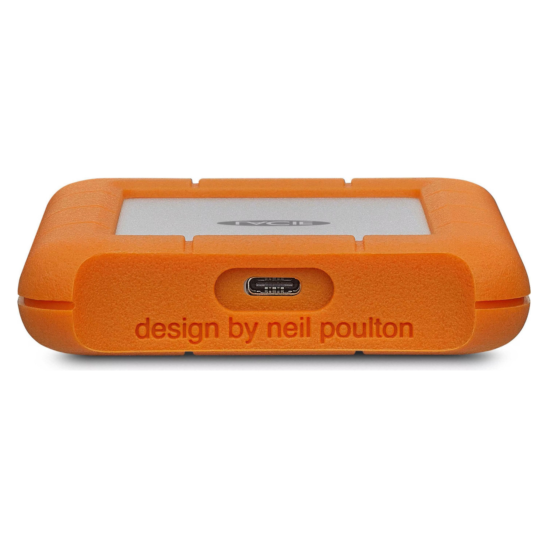 Vanjski mobilni disk LaCie 4TB Rugged 2.5 USB-C 3.1-9