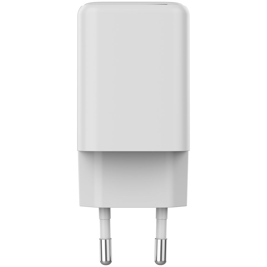 Punjač CANYON CU45AC (45 W, 1xPD, 1xQC, GaN Technology, bijela)-2