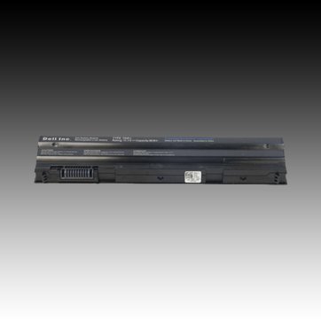 Baterija DELL Latitude E 6-cell/60WHr-2