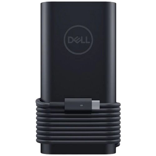 Napajanje DELL USB-C 90 W AC Adapter s 1 metrom - Euro kabel za napajanje-0