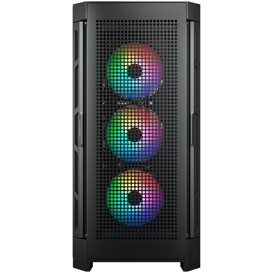 Cougar | Duoface Pro RGB crna | PC Case-2
