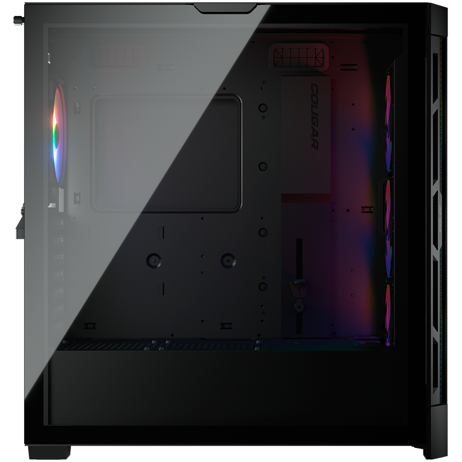 Cougar | Duoface Pro RGB crna | PC Case-4