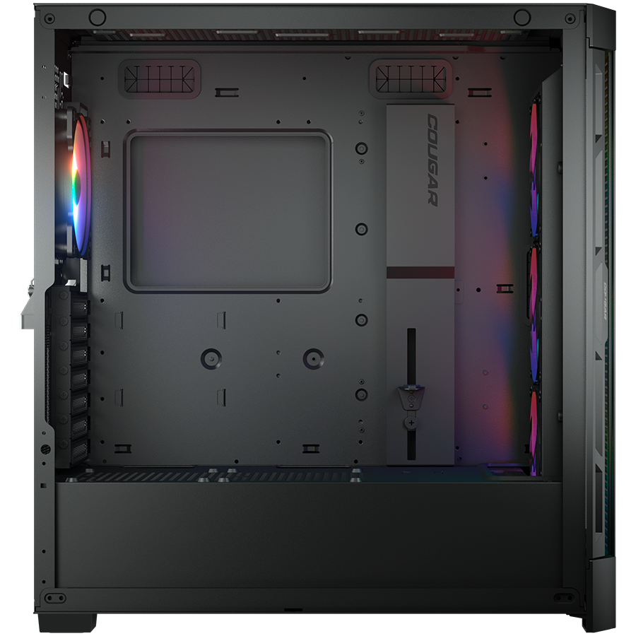Cougar | Duoface Pro RGB crna | PC Case-5
