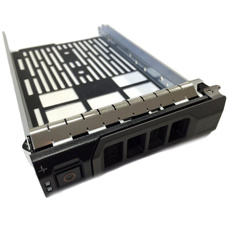 HDD DELL 3.5" SAS/SATA Hdd Tray Caddy for PowerEdge 13G (interni, 3.5", 2.5", 1 bay)-0