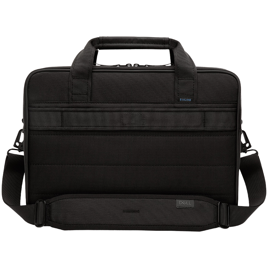 Dell EcoLoop Pro Classic Briefcase 14 - CC5425C-7