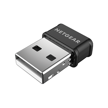 Adapter NETGEAR AC1200 WIFI USB2.0 - KORIŠTENI jamstvo 6 mjeseci-1