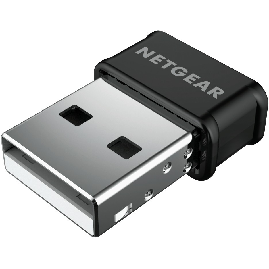 Adapter NETGEAR AC1200 WIFI USB2.0 - KORIŠTENI jamstvo 6 mjeseci-0